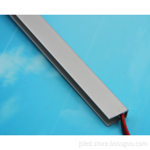 Edge Lighting Narrow 5630 Led Strip